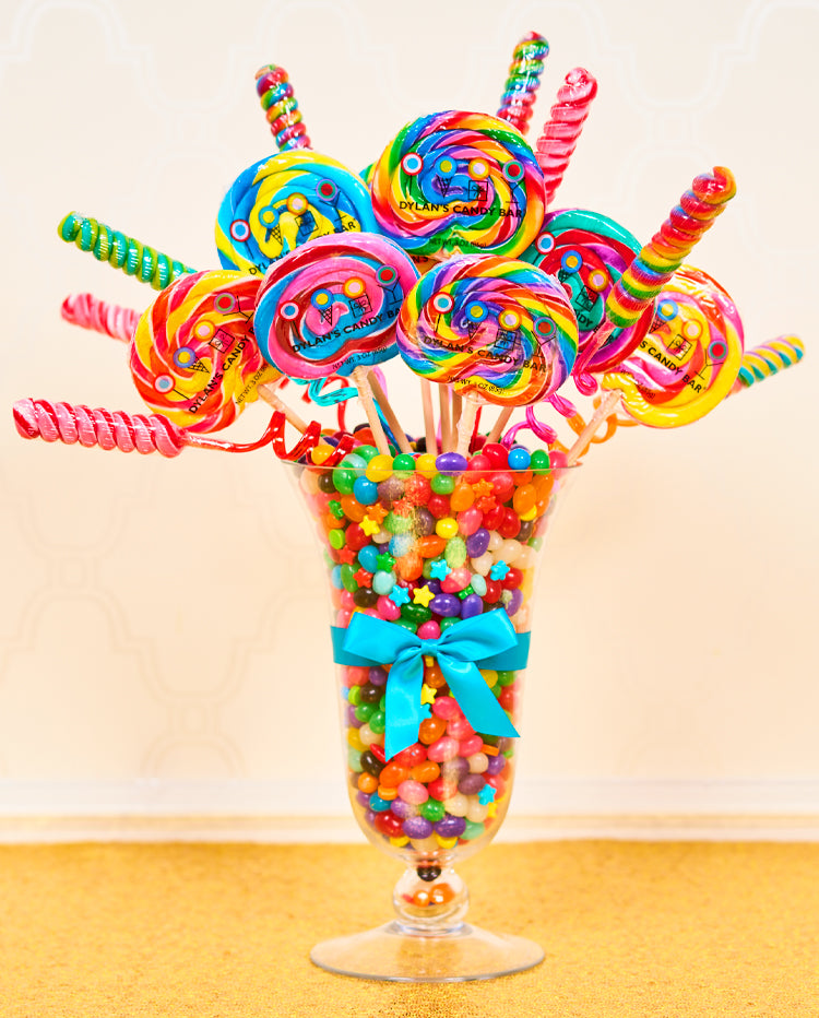 Whirly Pop®